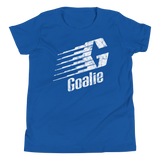 Sooper Goalie Youth Tee