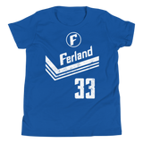 Ferland Blocker Youth Tee