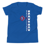 Roy Koho Revolution Youth Tee
