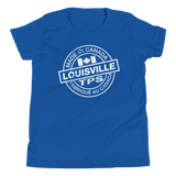 TPS Made In Canada Youth Tee