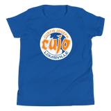 Louisville CuJo Logo Youth Tee