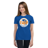 Louisville CuJo Logo Youth Tee