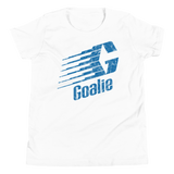 Sooper Goalie Youth Tee