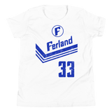 Ferland Blocker Youth Tee