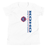 Roy Koho Revolution Youth Tee