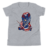 SportNics Classics Washington Youth Tee