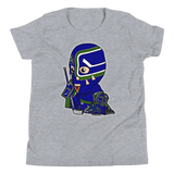 SportNics Classics Vancouver Youth Tee