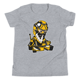 SportNics Classics Pittsburgh Youth Tee