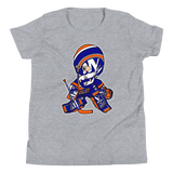 SportNics Classics NY Islanders Youth Tee