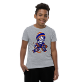 SportNics Classics NY Islanders Youth Tee