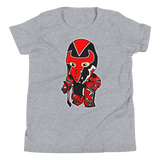 SportNics Classics New Jersey Youth Tee