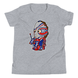 SportNics Classics Montreal Youth Tee