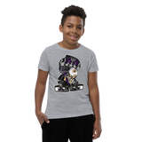 SportNics Classics Los Angeles Youth Tee