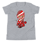 SportNics Classics Detroit Youth Tee