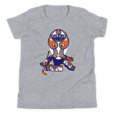SportNics Classics Edmonton Youth Tee