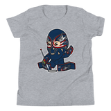 SportNics Classics Columbus Youth Tee