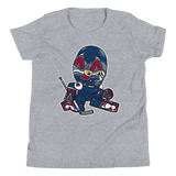 SportNics Classics Colorado Youth Tee