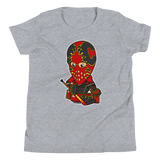 SportNIcs Classics Calgary Youth Tee