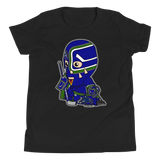 SportNics Classics Vancouver Youth Tee