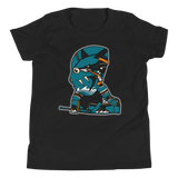 SportNics Classics San Jose Youth Tee