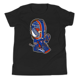 SportNics Classics NY Rangers Youth Tee