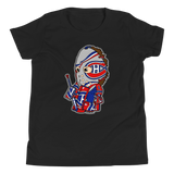 SportNics Classics Montreal Youth Tee