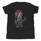 SportNics Classics Vegas Youth Tee