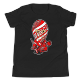 SportNics Classics Detroit Youth Tee