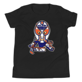 SportNics Classics Edmonton Youth Tee