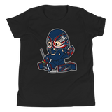 SportNics Classics Columbus Youth Tee