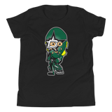 SportNics Classics Dallas Youth Tee