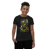 SportNics Classics Boston Youth Tee