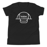 Home Crease Youth Tee