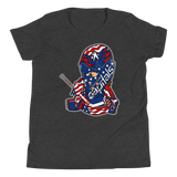 SportNics Classics Washington Youth Tee