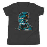 SportNics Classics San Jose Youth Tee