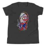 SportNics Classics Montreal Youth Tee