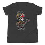 SportNics Classics Vegas Youth Tee