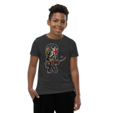 SportNics Classics Vegas Youth Tee