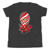 SportNics Classics Detroit Youth Tee