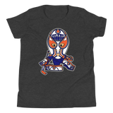 SportNics Classics Edmonton Youth Tee