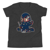 SportNics Classics Columbus Youth Tee