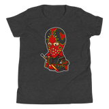 SportNIcs Classics Calgary Youth Tee