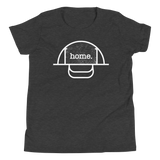 Home Crease Youth Tee