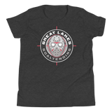 Great Lakes Goaltending Youth Tee