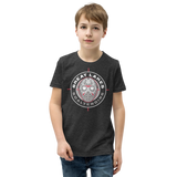 Great Lakes Goaltending Youth Tee