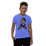 SportNics Classics Winnipeg Youth Tee