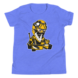 SportNics Classics Pittsburgh Youth Tee