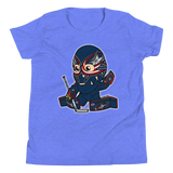 SportNics Classics Columbus Youth Tee