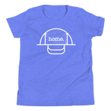 Home Crease Youth Tee