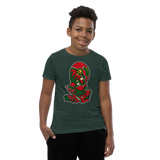 SportNics Classics Minnesota Youth Tee